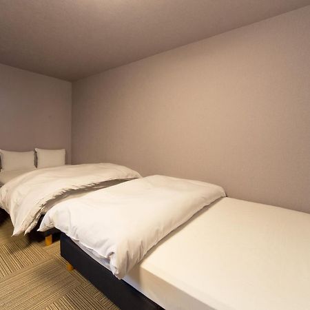 Hotel Ebisu Imadegawa Kjóto Exteriér fotografie
