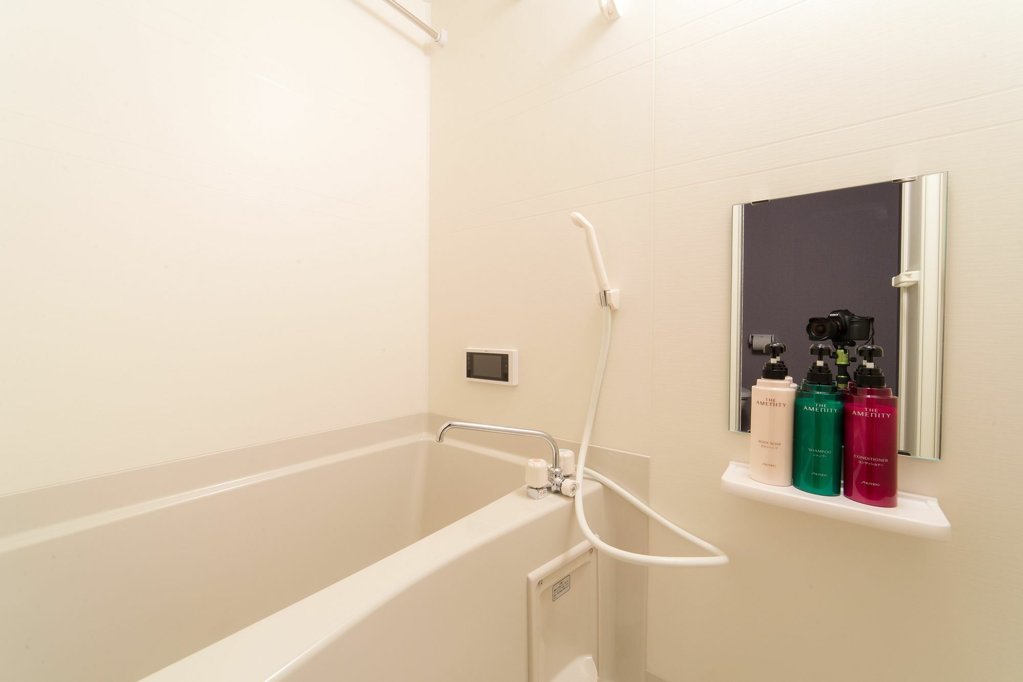 Hotel Ebisu Imadegawa Kjóto Exteriér fotografie