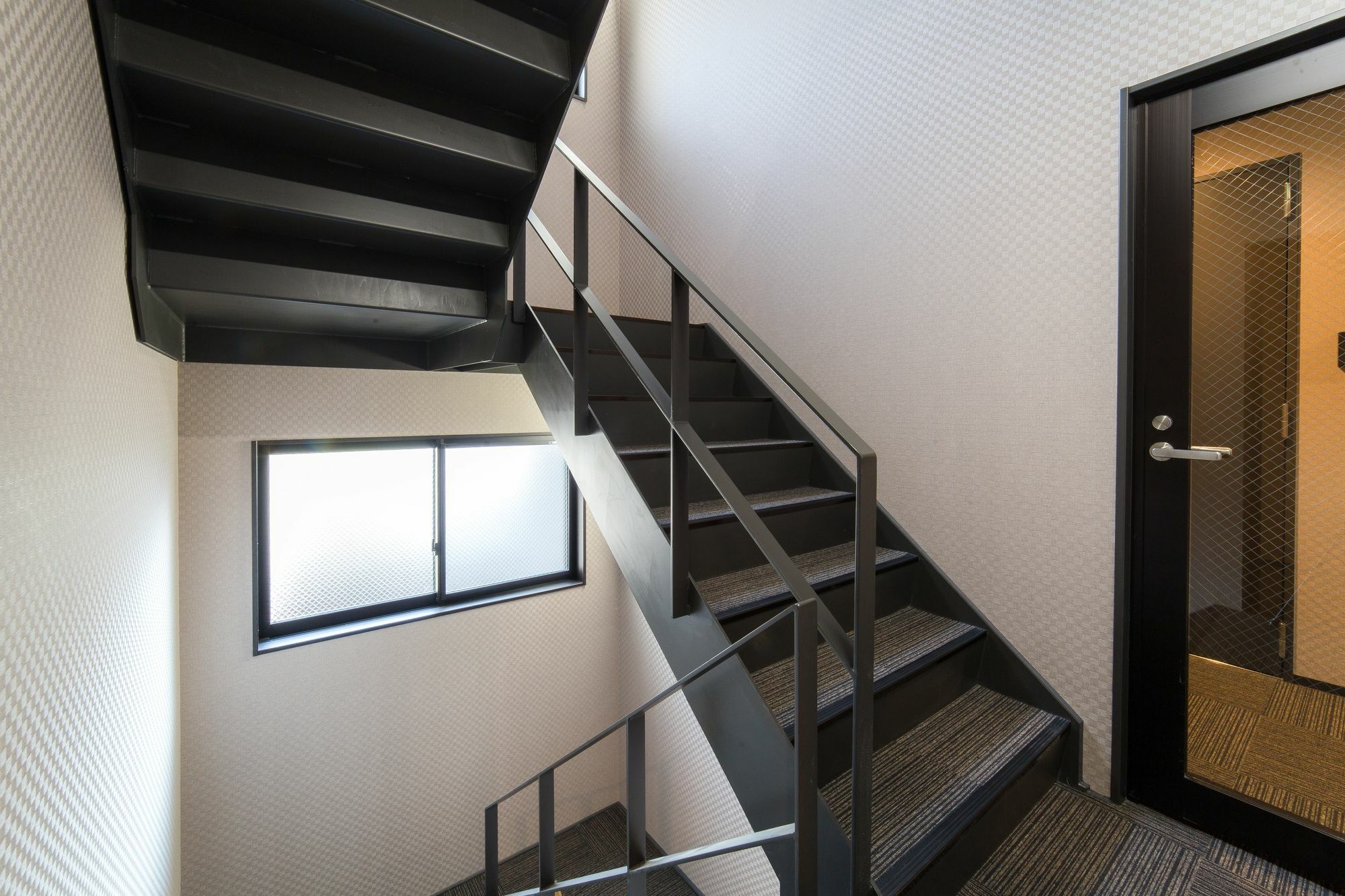 Hotel Ebisu Imadegawa Kjóto Exteriér fotografie